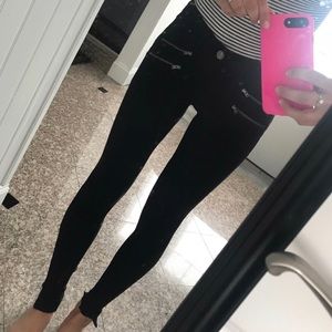 Express Jeggings